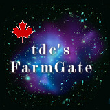 tdc's FarmGate