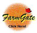 FarmGate - It can't be fresher