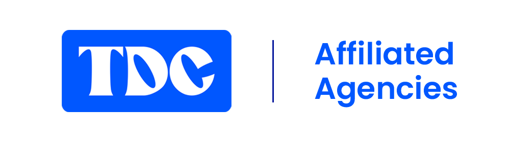 TDC Affiliated Agencies.