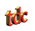 tdc Logo